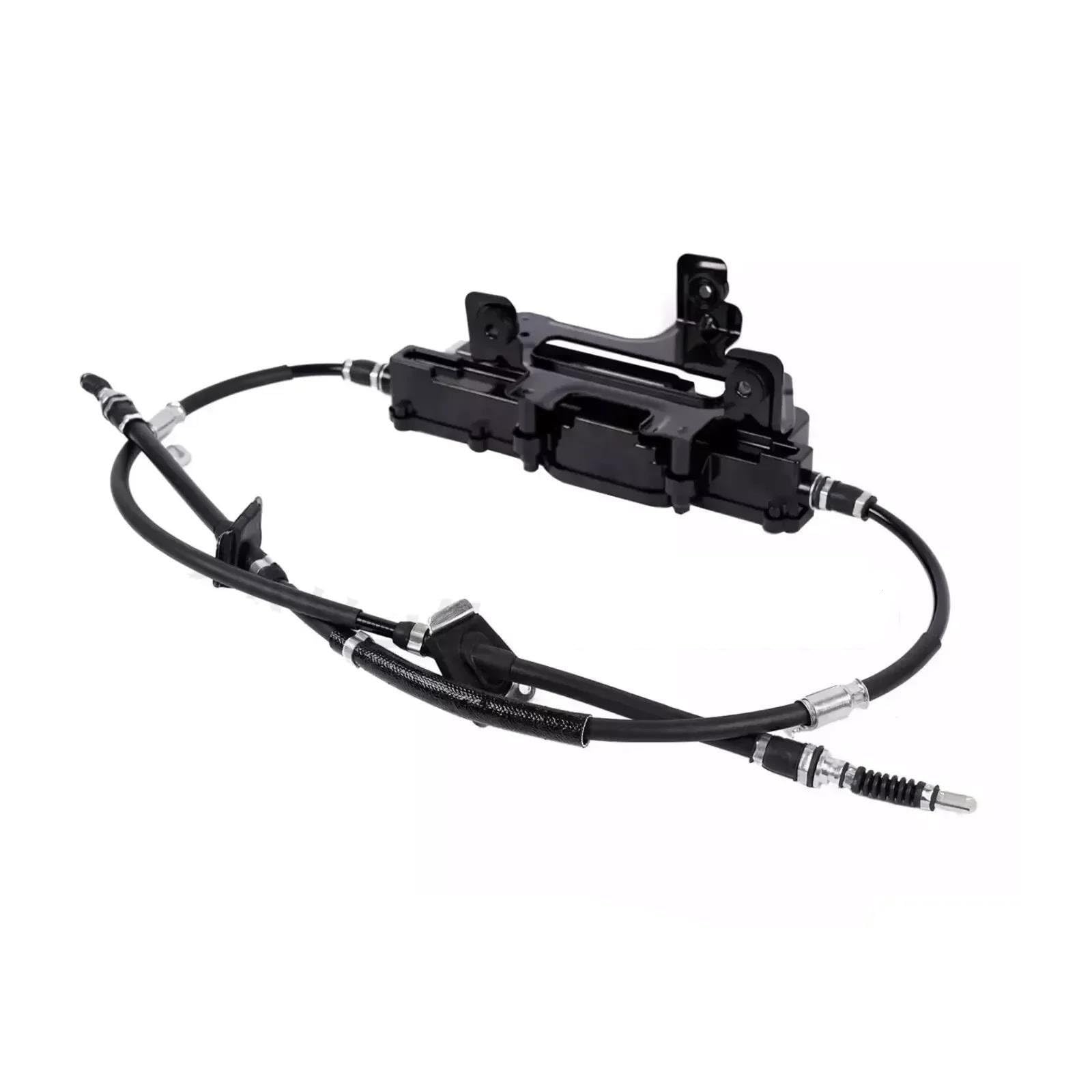 LYBH 59700C5600,59700C5610 Parkbremsenbaugruppe Elektronisch Passend Für Kia Für Sorento 2015-2018 Handbremsenaktuatormodul-Kit Links-/Rechtshand Universal von LYBH