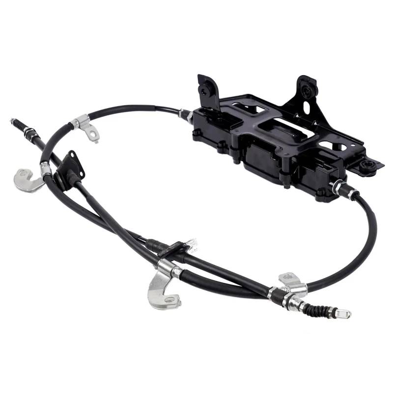 LYBH AP02 Elektrisches Parkbremsmodul Handbremsenaktuator Für Hyundai Für Santa FE 2.2L / 2.4L 2012-2019 Elektronische Parkbremse Links-/Rechtshand Universal(4WD) von LYBH