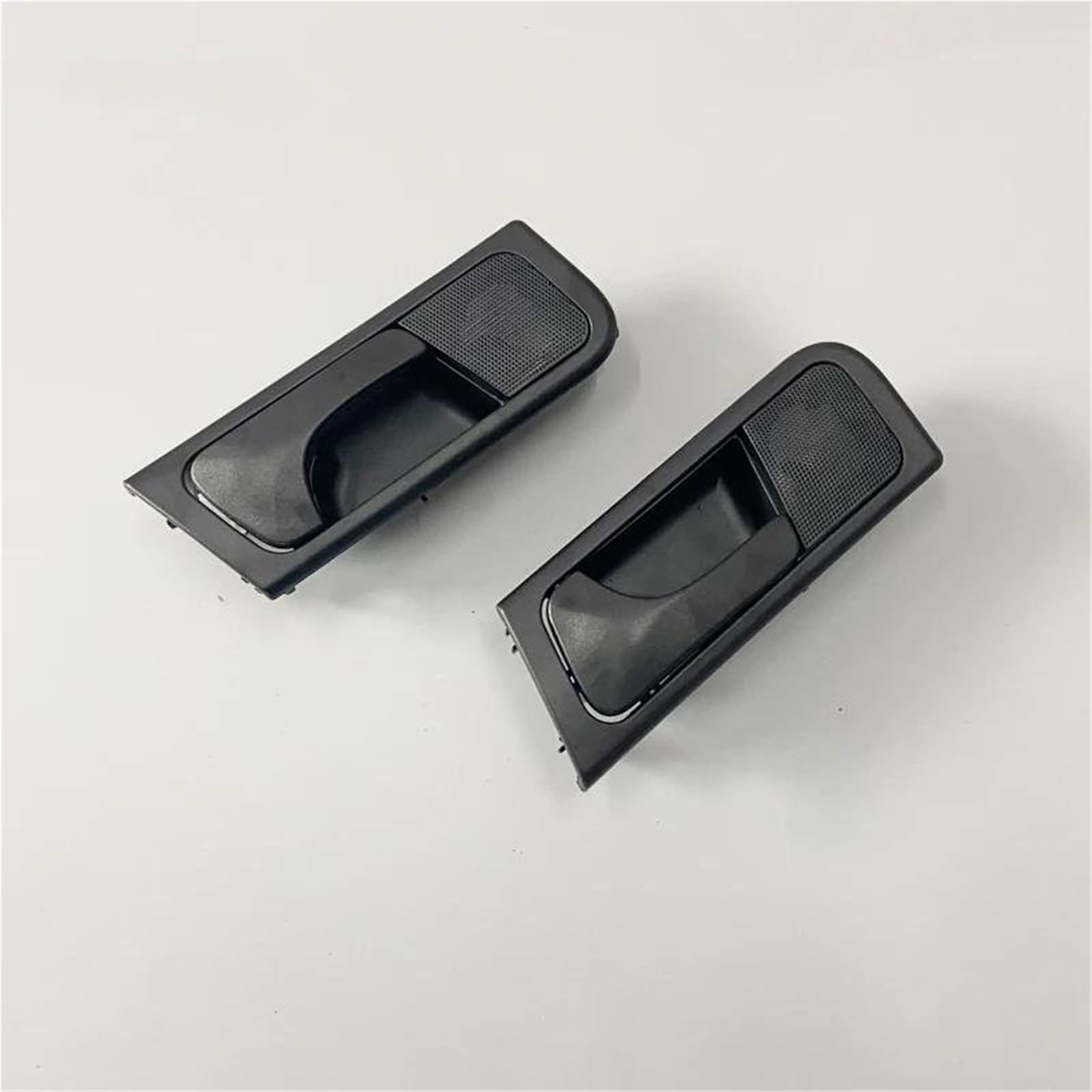 LYBH Auto-Innentürgriffe Für Suzuki Für Forenza 2003-2008, Links Und Rechts, Abdeckung Für Innengriffe, Zierblende Auto-Innentürgriff(Assy 1 Pair) von LYBH