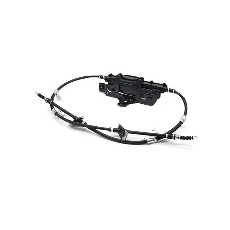 LYBH Elektrische Parkbremse Für Hyundai Für Santa Fe 2WD 2012-2018 59700A1600 Handbremsenaktuator Mit Steuereinheit EPB Links-/Rechtshand Universal von LYBH