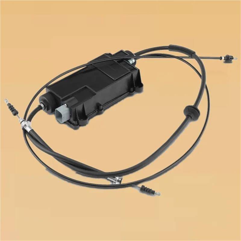 LYBH Elektrischer Feststellbremsen-Handbremsenaktuator Mit Steuereinheit EPB Für Benz S W221 2007-2013 S350 S400 S550 W216 C216 A2214302949 Links-/Rechtshand Universal von LYBH