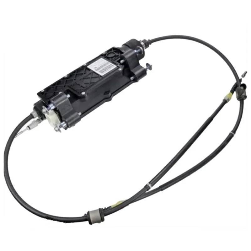 LYBH Elektrischer Handbremsen-Aktuator Mit EPB-Steuergerät Für Citroen C5 III (RD) 1.8 16V 2008- Parkbremsenbaugruppe Links-/Rechtshand Universal von LYBH