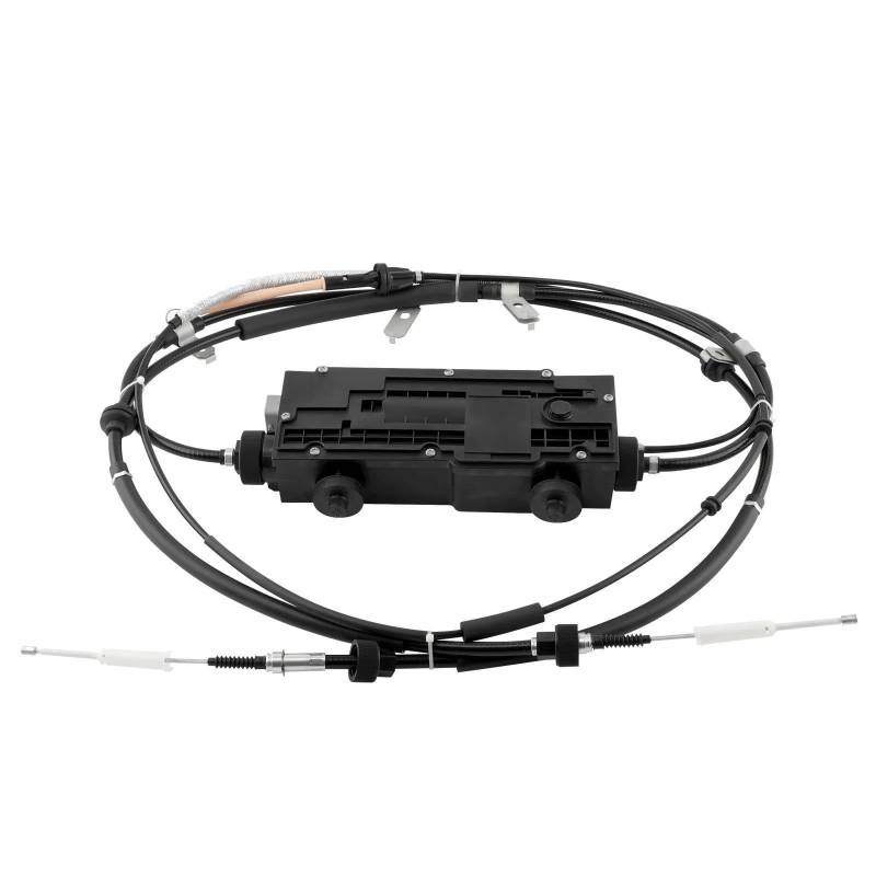 LYBH Elektrischer Handbremsenaktuator Mit Steuereinheit Für Range Für Rover Sport Supercharged AH222C496AA 2010-2013 Links-/Rechtshand Universal von LYBH