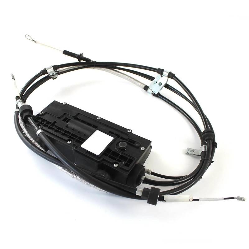 LYBH Elektrischer Parkbremsenaktuator Für Land Für Rover Für Range Für Rover Sport 2010-2013 V8 5.0L Handbremsenaktuator-Motormodul Links-/Rechtshand Universal von LYBH