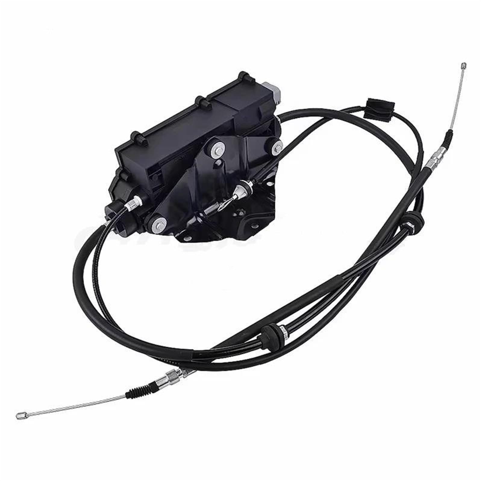 LYBH Elektrisches Parkbremsmotormodul Für X5 F15 F85 SAV X6 F16 F86 2012-2016 EPB Parkhandbremsaktuator 34436882007 Links-/Rechtshand Universal von LYBH