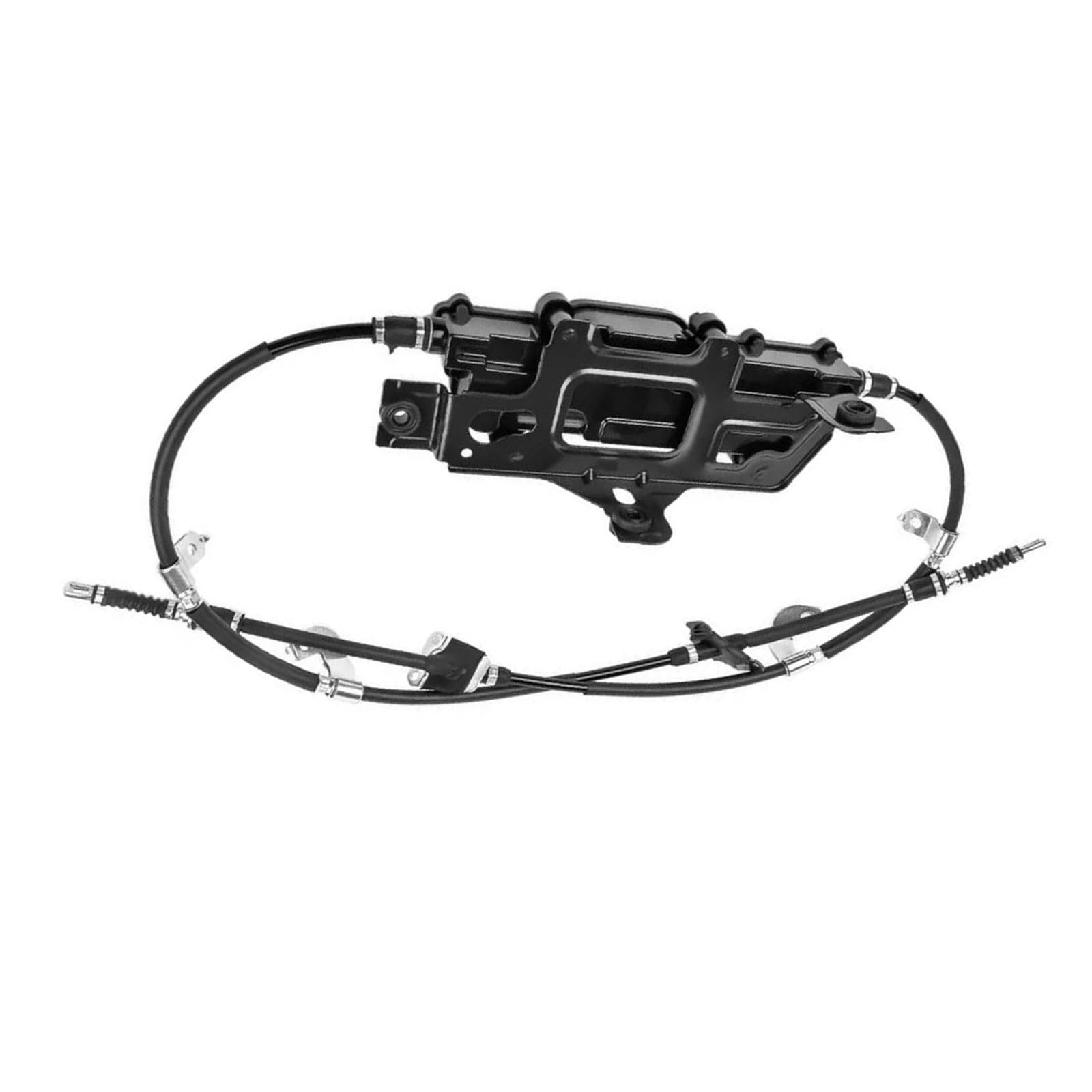 LYBH Elektronische Feststellbremse Für Hyundai Für Santa Fe 2012-2019 597002W800 Handbremsen-Stellmotormodul 59700-B8800 Links-/Rechtshand Universal von LYBH