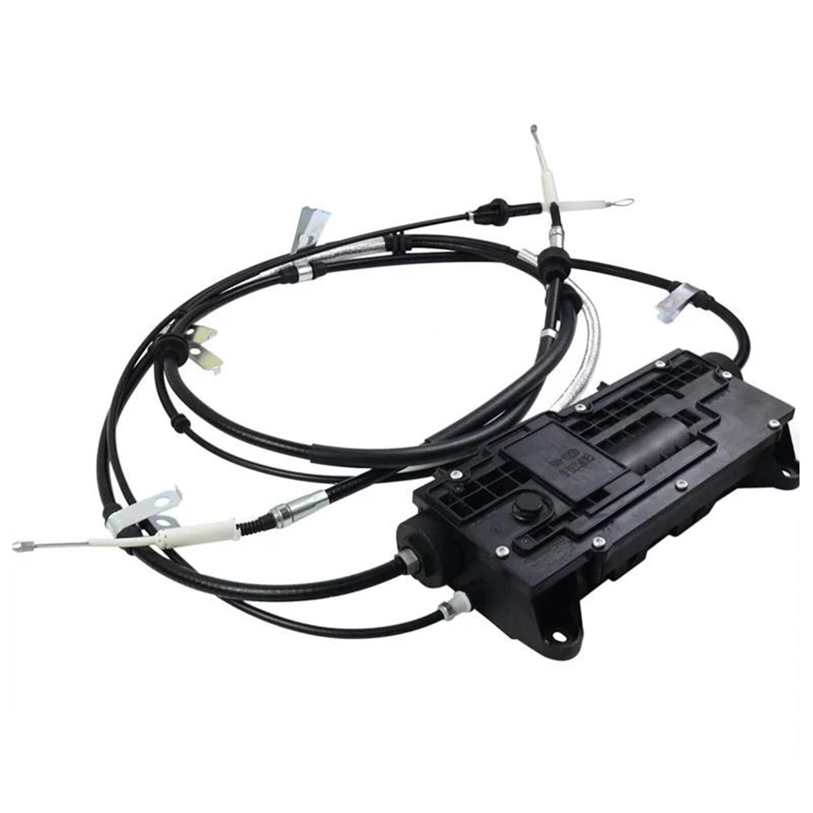 LYBH Feststellbremsen-Aktuator Mit Kabeln Für Land Für Rover LR4 Für Range Für Rover Sport 2010-2013 LR072318 LR013699 Links-/Rechtshand Universal von LYBH