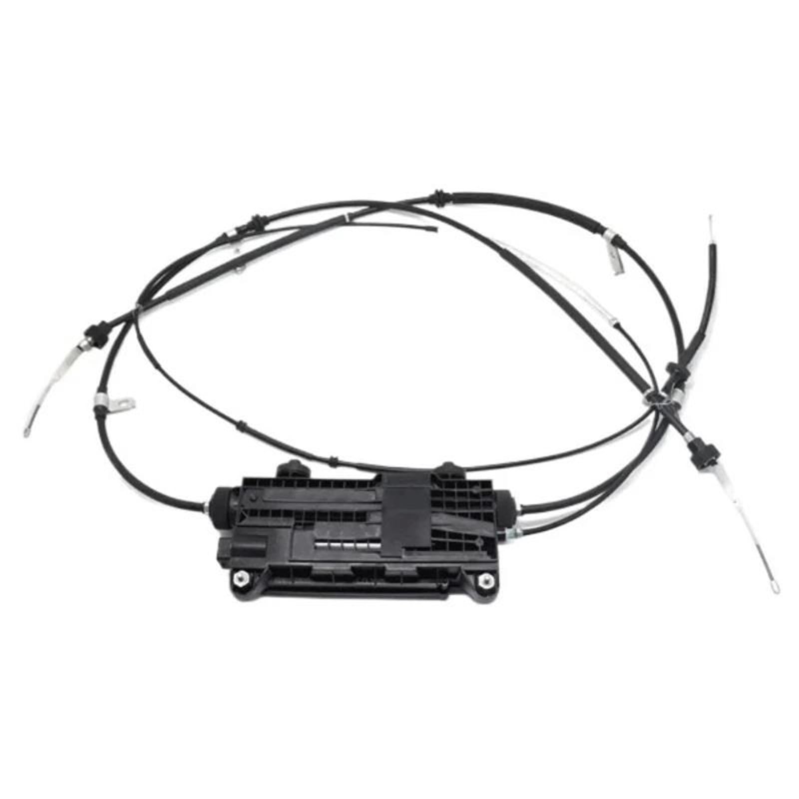 LYBH LR019223 5H32-2C496AC Elektronischer Parkbremsenaktuator Für Discovery 3 2004-2009 Für Rover Sport 2005-2009 SNF500026 Links-/Rechtshand Universal von LYBH