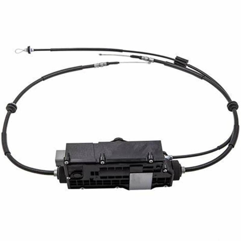 LYBH Steuergerät Für Elektrischen Feststellbremsaktuator L322 EPB Für Range Für Rover LR028112 LR011915 Handbremsmotormodul Links-/Rechtshand Universal(Parking Brake) von LYBH