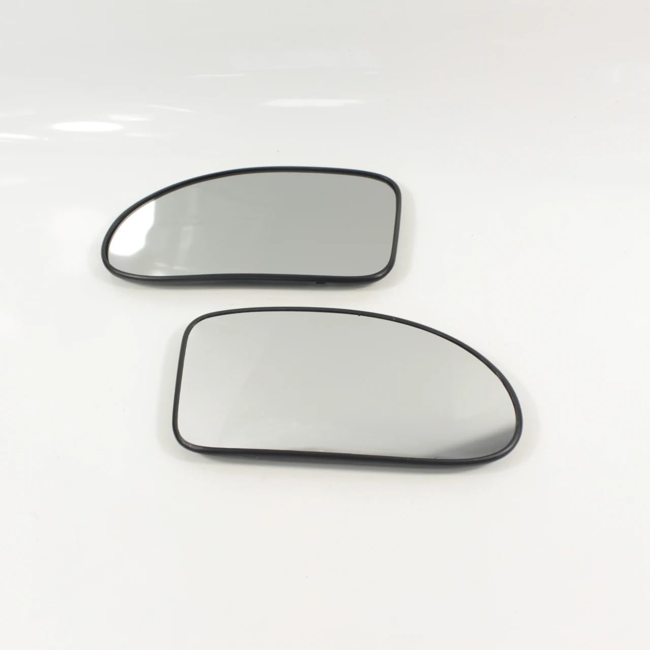 Auto Außenspiegel Glas beheizt, für Ford Focus 1998-2004 von LYBQFZ