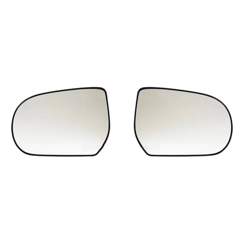 Autoteile Beheiztes Weitwinkelspiegel-Gesichtsglas, für Modelle Ford Escape Maverick 2000-2006 von LYBQFZ