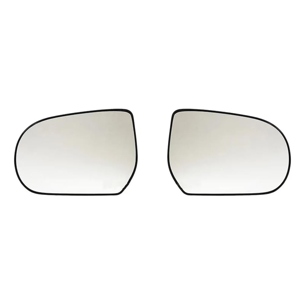 Autoteile Beheiztes Weitwinkelspiegel-Gesichtsglas, für Modelle Ford Escape Maverick 2000-2006 von LYBQFZ