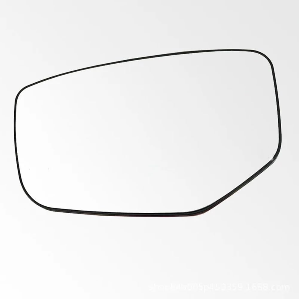 Autozubehör, für Honda 8. Generation Accord 08-12 US-Version Reverse Lens Glasgürtelheizung 76203 t2fr01 76253 t2fr01 von LYBQFZ