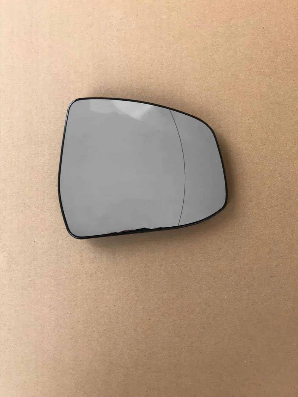 Seite Außenspiegel Glas beheizt, für Ford Mondeo Focus 2007-2010 Rechte Seite von LYBQFZ