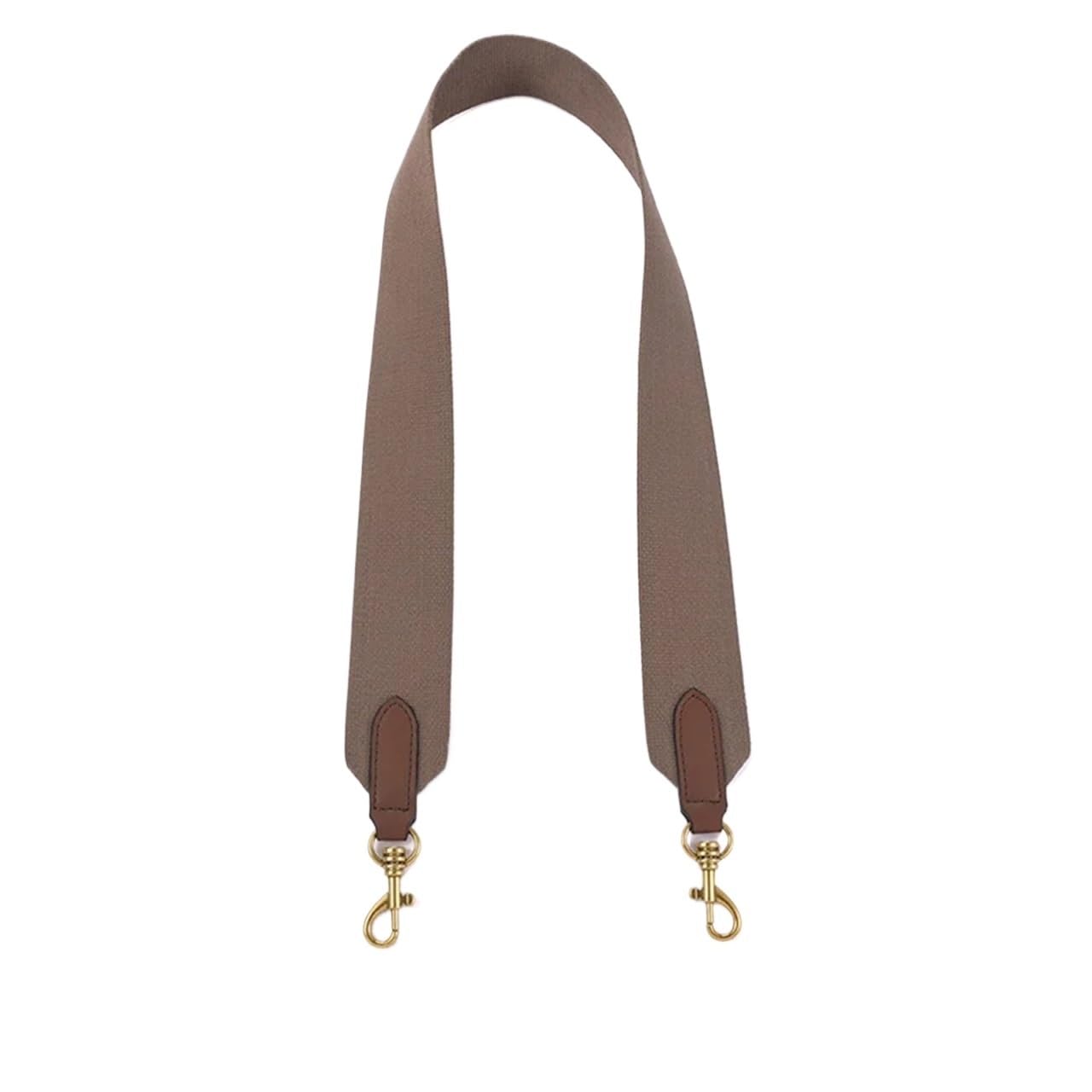 Taschengurt Breit zum Wechseln Cowskin Leather Bag Accessories Shoulder Bag Strap Handbag Wide Belt for Crossbody Bag Belt Replacement Strap 100cm(6num5 100x5cm,Silver buckle) von LYHYDMA