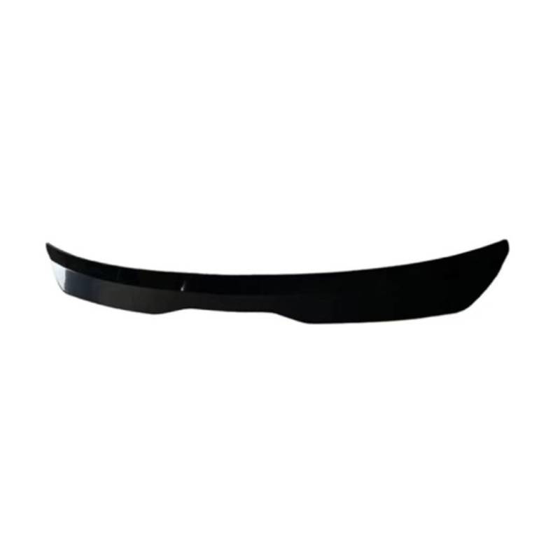 Auto Spoiler Wing, Verschleißfest Wasserdicht Auto Kofferraumspoiler Zubehör, für VW Golf Plus 2004-2014,Gloss black von LYQJRLH