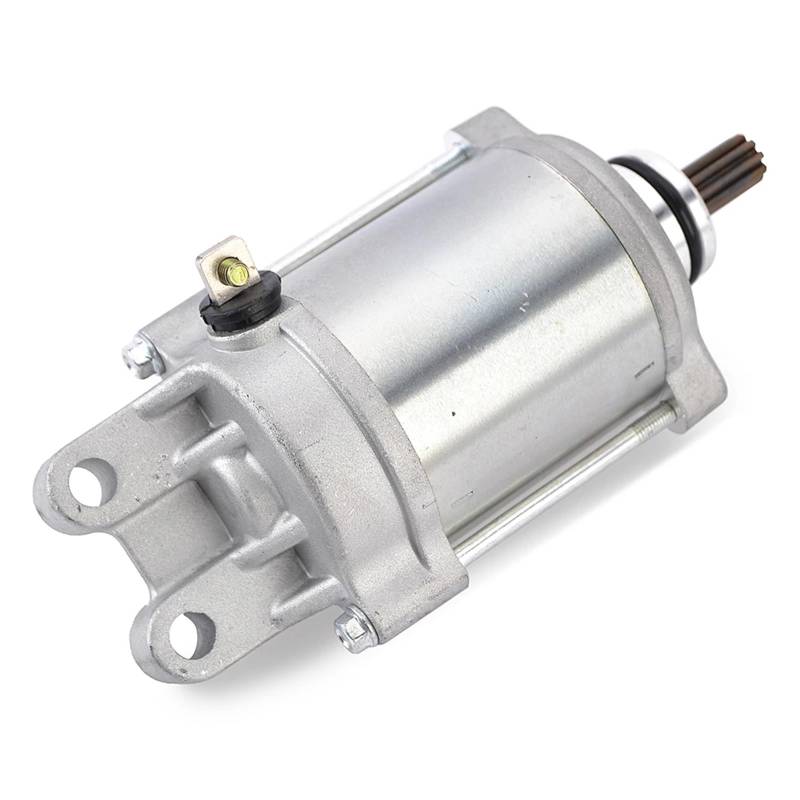 ZR 5000 9000 Motor Starter Motor for M1100 SNO PRO 153 2012-2015 ZR5000 ZR9000 ZR-5000 ZR-9000 2010-2017 von LYSSJBH