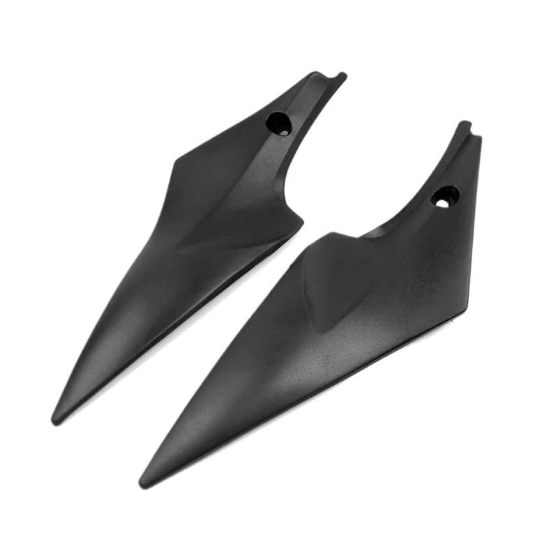 LYUNQET Motorrad Frontspoiler Seitenverkleidung Verkleidung für Suzuki GSXR 600 750 K6 2006 2007 Motorrad-Paarung Motorradverkleidung Motorradverkleidung von LYUNQET