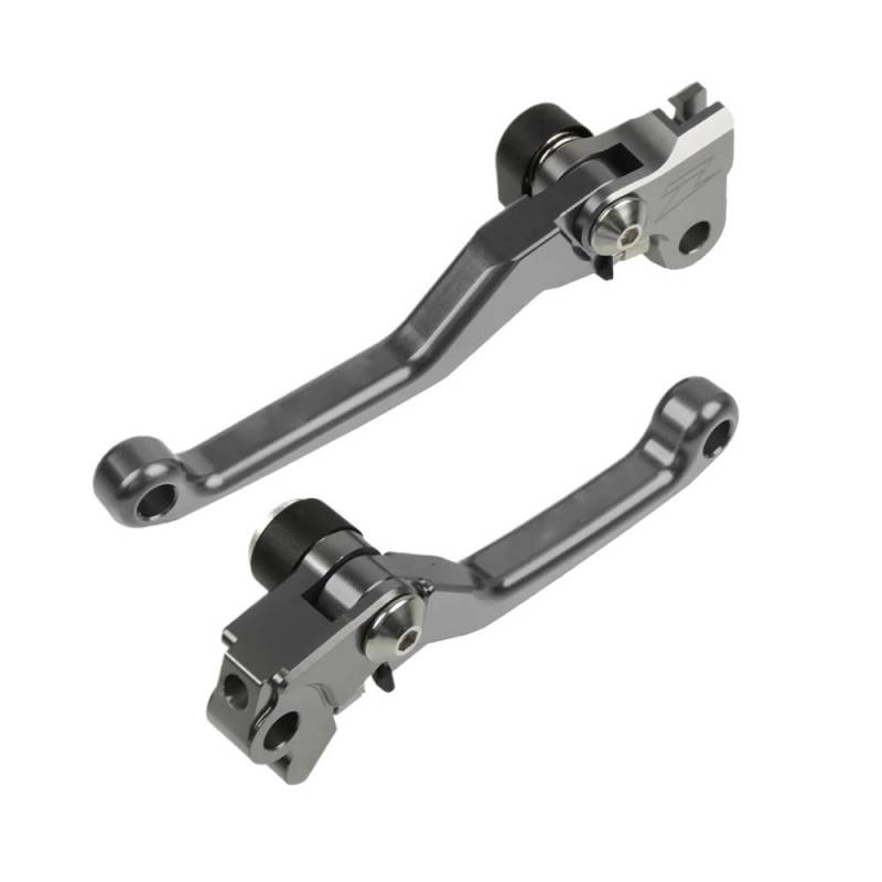 MotorradKupplungs Bremshebel Für SHERCO SE125 2018 2019 2020 Motorrad CNC Aluminium Pivot Bremse Kupplung Griff Hebel SE 125 Bremshebel von LYUNQET