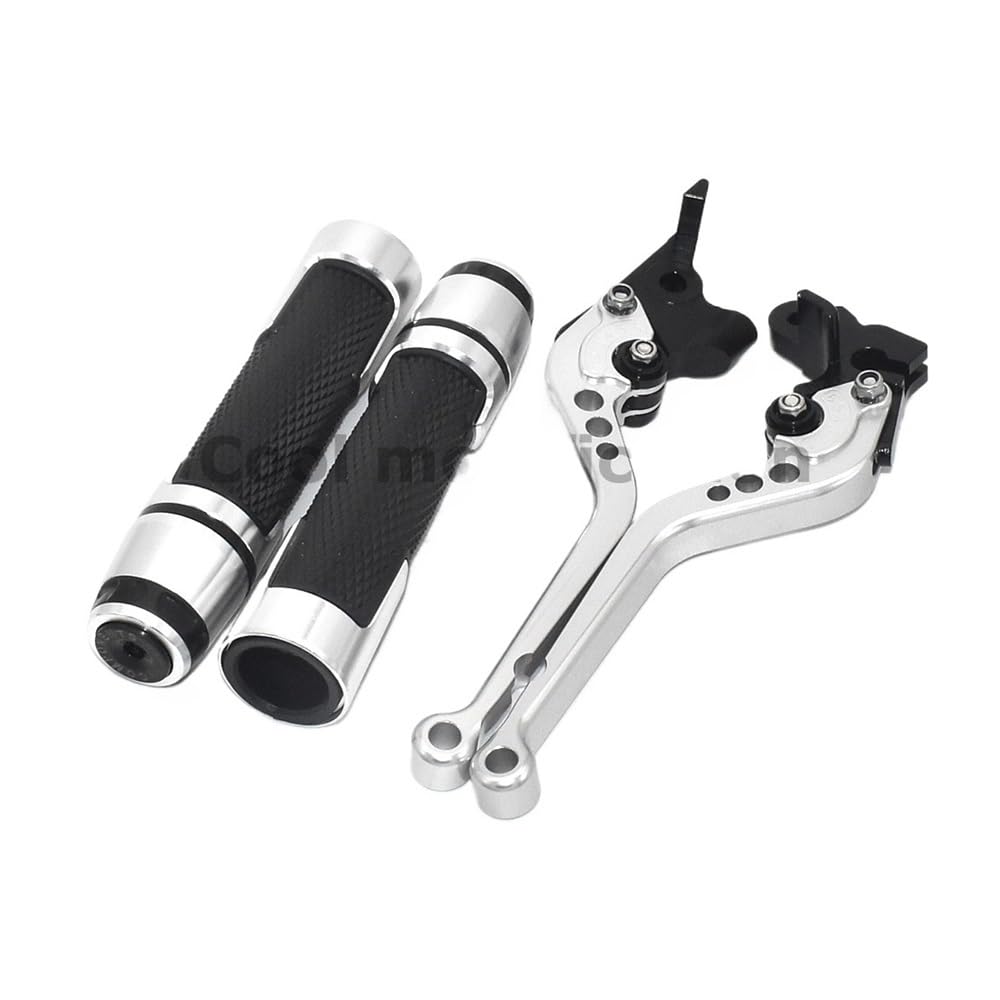 MotorradKupplungs Bremshebel Für Yam&aha R1 R1M 2015-2018 R1 R1M 2015-2018 R1 R1M 2015-2018 Motorrad Bremse Kupplung Hebel Griff Grip von LYUNQET