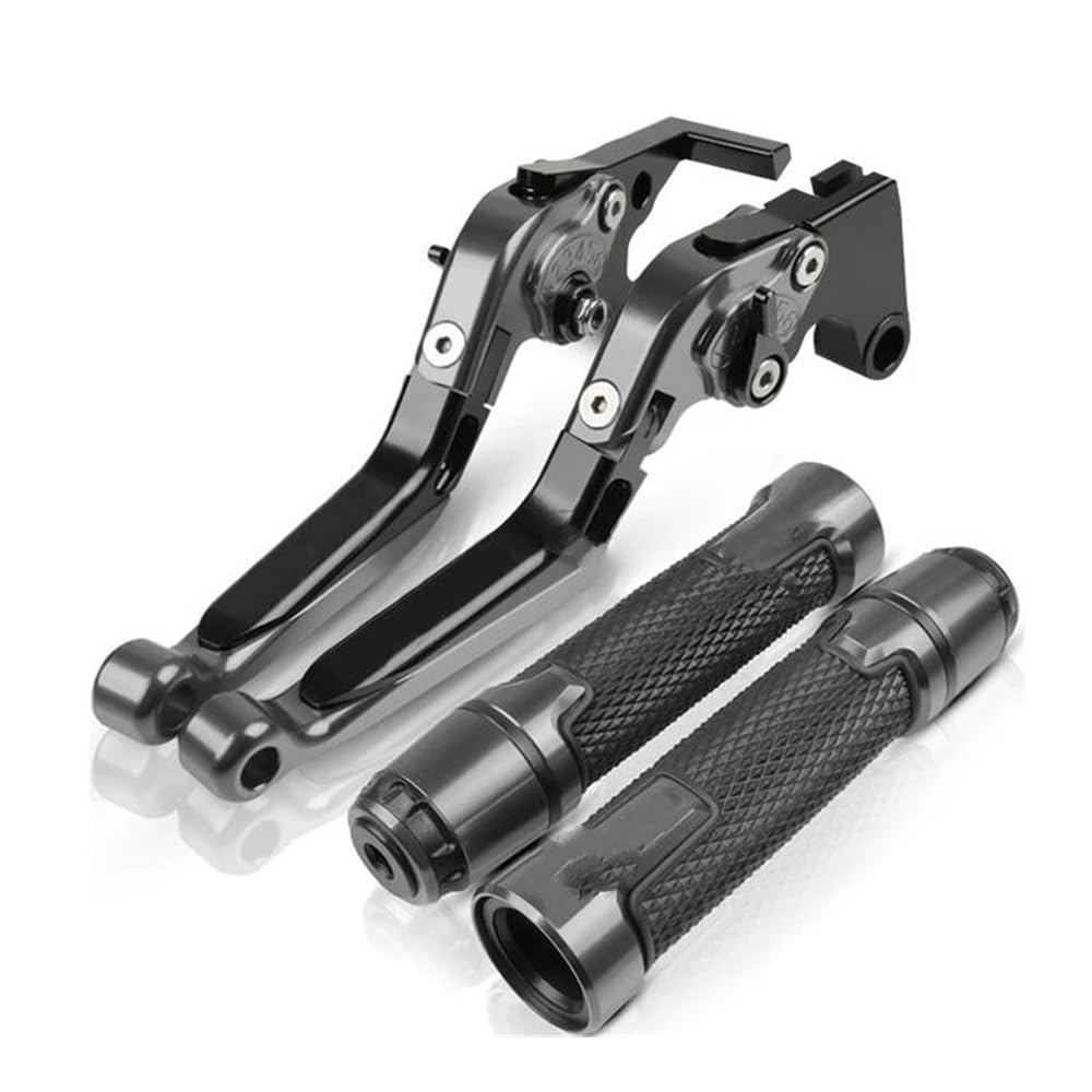 MotorradKupplungs Bremshebel Für Yam&aha YZF R25 YZFR25 2014-2021 YZF R3 YZF R3 YZF-R3 2015-2021 Motorrad Klappbar Ausziehbar Bremskupplungshebel Handgriffe von LYUNQET