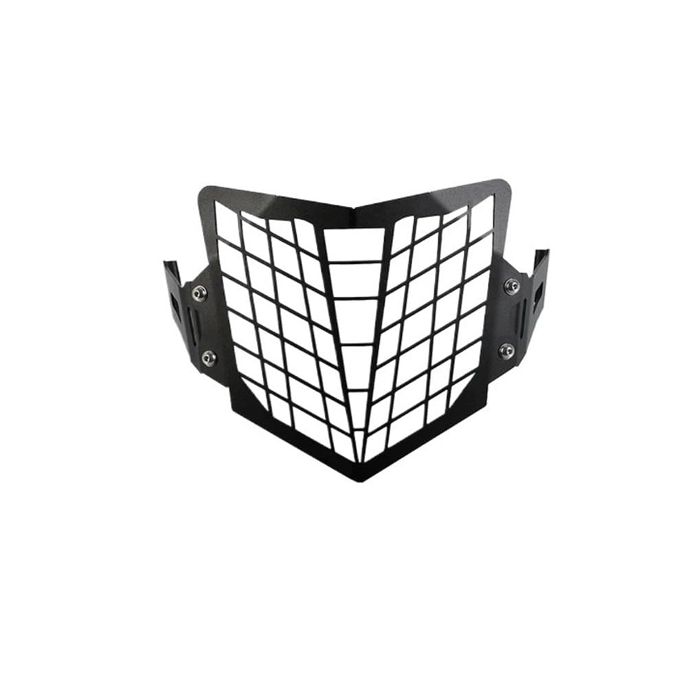 Scheinwer ferschutz Abdeckung Motorrad CRF 250L 250M 300L Scheinwerfer Schutz Abdeckung Grille Schutz Für CRF250L CRF250M CRF300L CRF 250 300 L/M 2012-2023 von LYUNQET