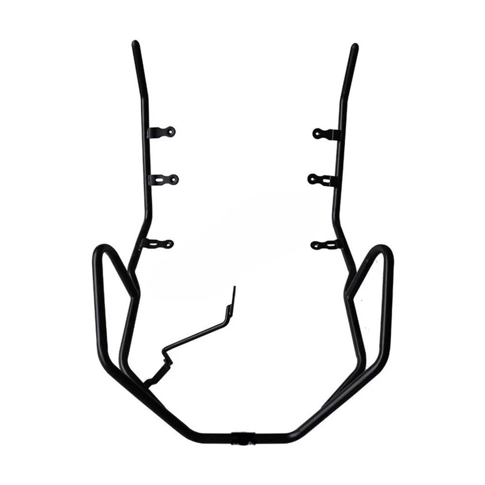 Schutz Stoßstange Für PCX160 PCX150 PCX 160 PCX 150 PCX-160 PCX-150 Motorrad Anti Drop Bar Frontstoßstange Motorschutz Bar Zubehör von LYUNQET