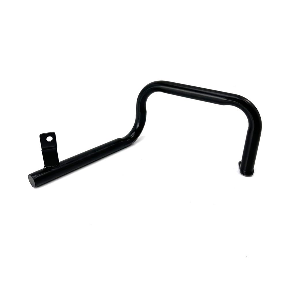 Schutz Stoßstange Motorrad Rahmen Schutz Stoßstange Crash Bar Auspuff Schutz Für CL250 CL500 CL 250 CL 500 2023 2024 Schutz Bar von LYUNQET