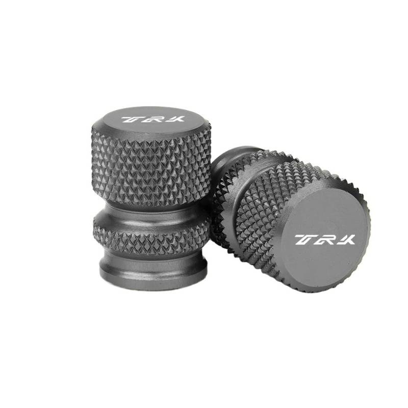 Seitenständer Pad Für TRK502 2023 TRK 502 2022 2021 2020 Motorrad CNC Ständer Seitenständer Verlängerung Pad Stützplatte Reifen Ventilkappen von LYUNQET