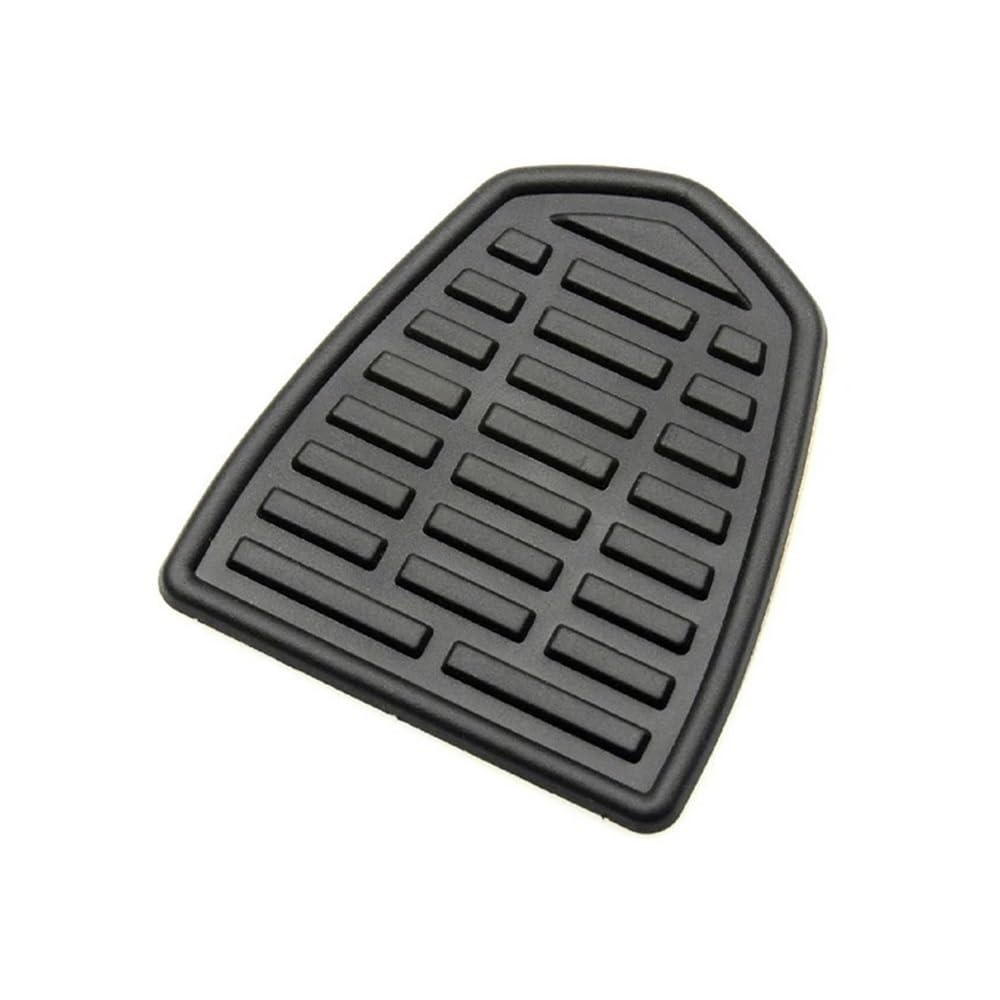 Seitliche Tank Pad Aufkleber 1pc Universal Motorrad Gas Kraftstoff Tank Gummi Aufkleber Schutz Knie Tank Pad Aufkleber von LYUNQET