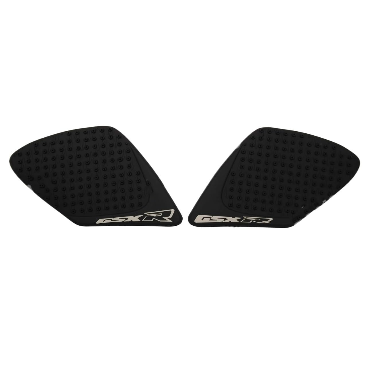 Seitliche Tank Pad Aufkleber 2PCS Motorrad Gas Tank Pad Schutz Aufkleber Für Su&zuki GSX-R GSXR1000 GSXR 1000 K7 K8 2007 2008 Knie Grip Traktion Pads von LYUNQET