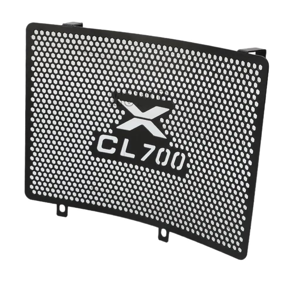 Wasserkühler Kühlergrill CL-X700 2023 2022 Motorrad Kühlergrill Schutz Abdeckung Schutz Für 700 CLX 700CLX 700CL-X CF 700CLX 700 CLX 700 CLX700 von LYUNQET