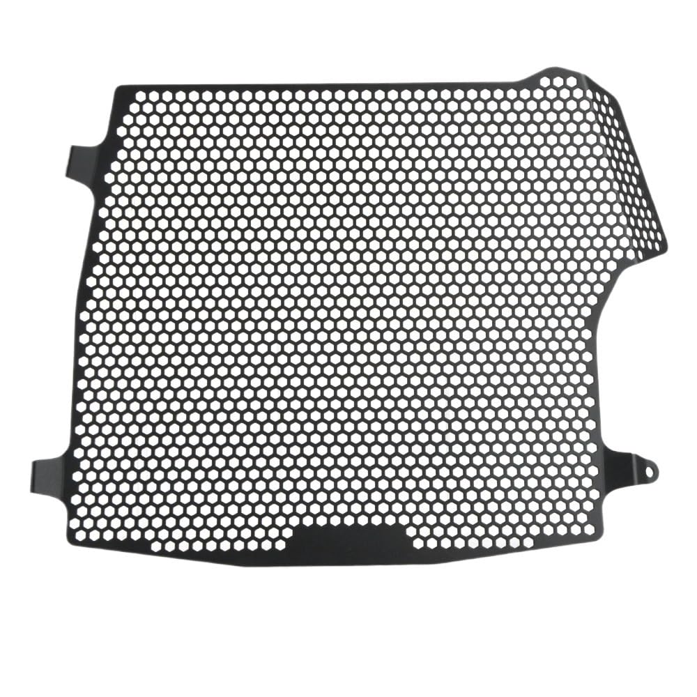 Wasserkühler Kühlergrill Für Du&Cati XDiavel 2016 2017 2018 2019 2020 2021 Motorrad X DIAVEL X-Diavel 16-21 Kühlergrill Abdeckung Ölkühler Schutz Set von LYUNQET