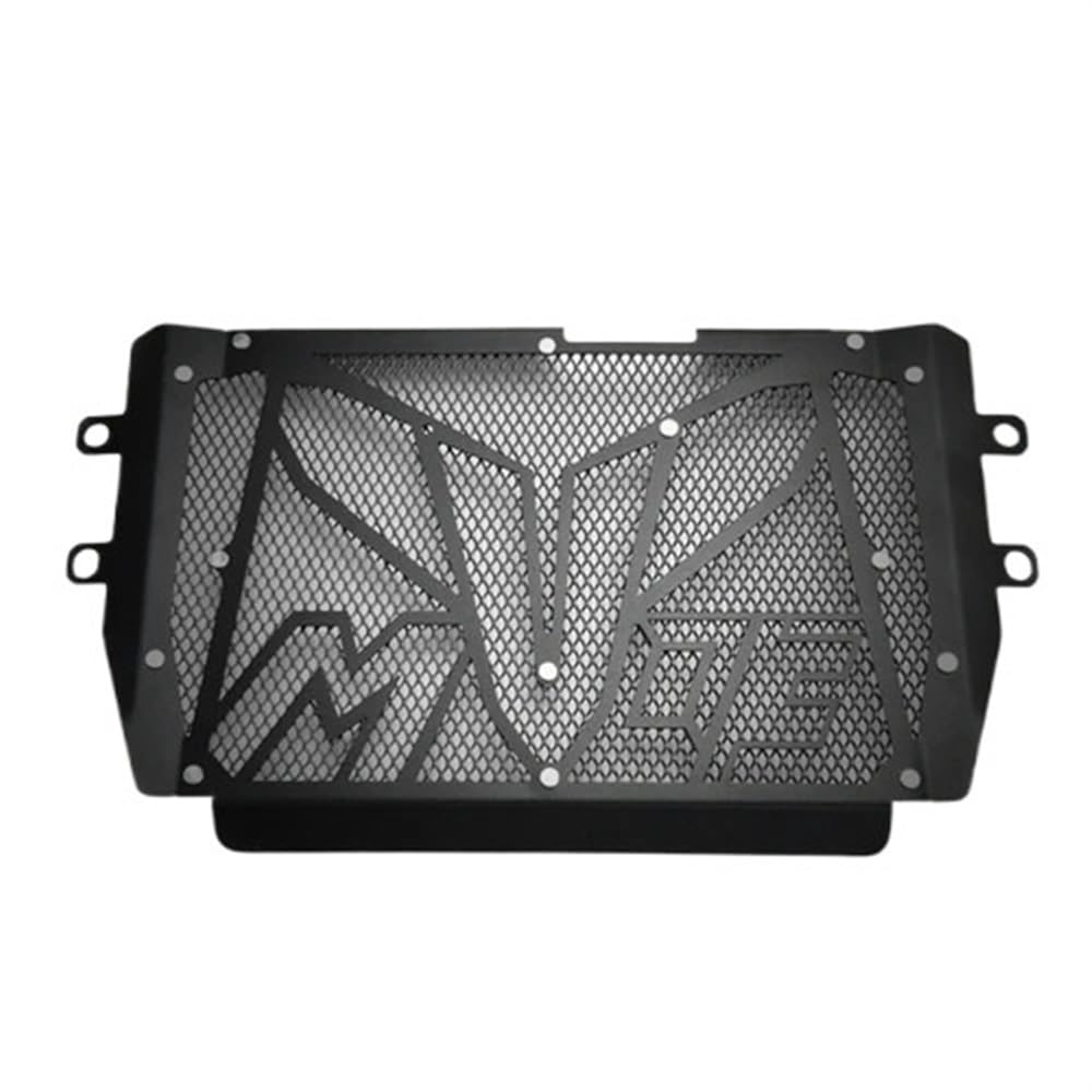 Wasserkühler Kühlergrill Für Yam&aha MT-03 MT-25 FZ-03 MT 03 25 MT25 FZ03 MT03 2015-2023 Motorrad Kühler Schutz Grille Schutz Schutz Abdeckung von LYUNQET