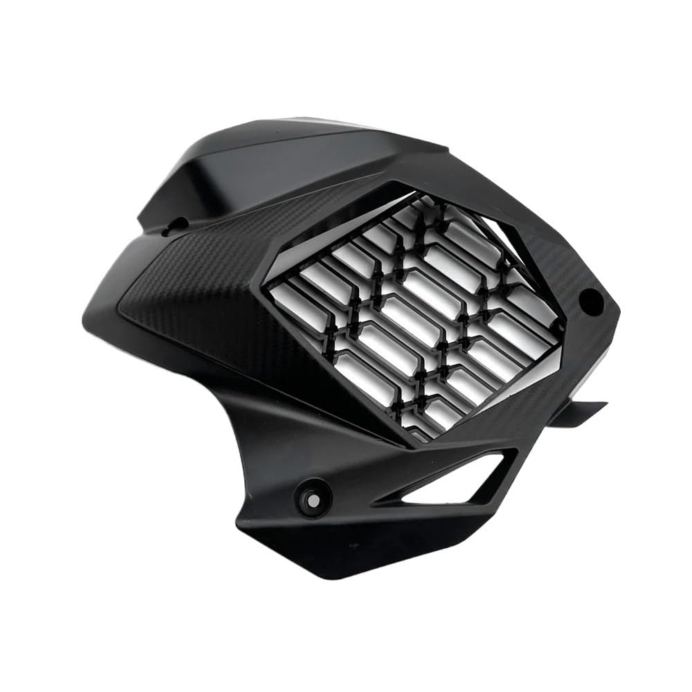 Wasserkühler Kühlergrill Für Yam&aha NMAX155 N-MAX 155 2021 2022 2023 Aerox NVX 155 Motorrad Kühlergrill Abdeckung Schutzfolie Kühler Panel Abdeckung von LYUNQET