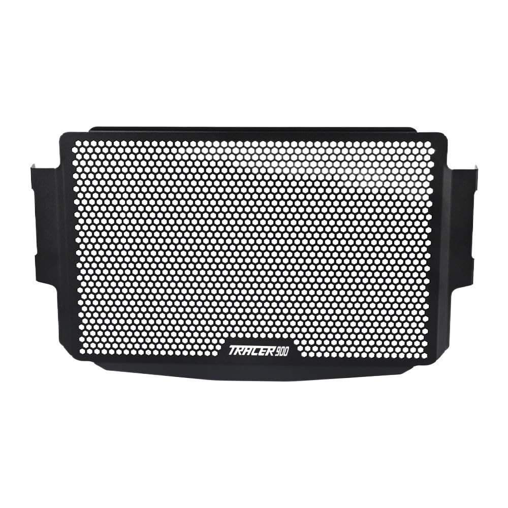 Wasserkühler Kühlergrill Motorrad Kühler Schutz Grille Grill Abdeckung Schutz Für Yam&aha Tracer 900 GT 9 GT 900GT 9GT 2021 2022 2023 2024 von LYUNQET