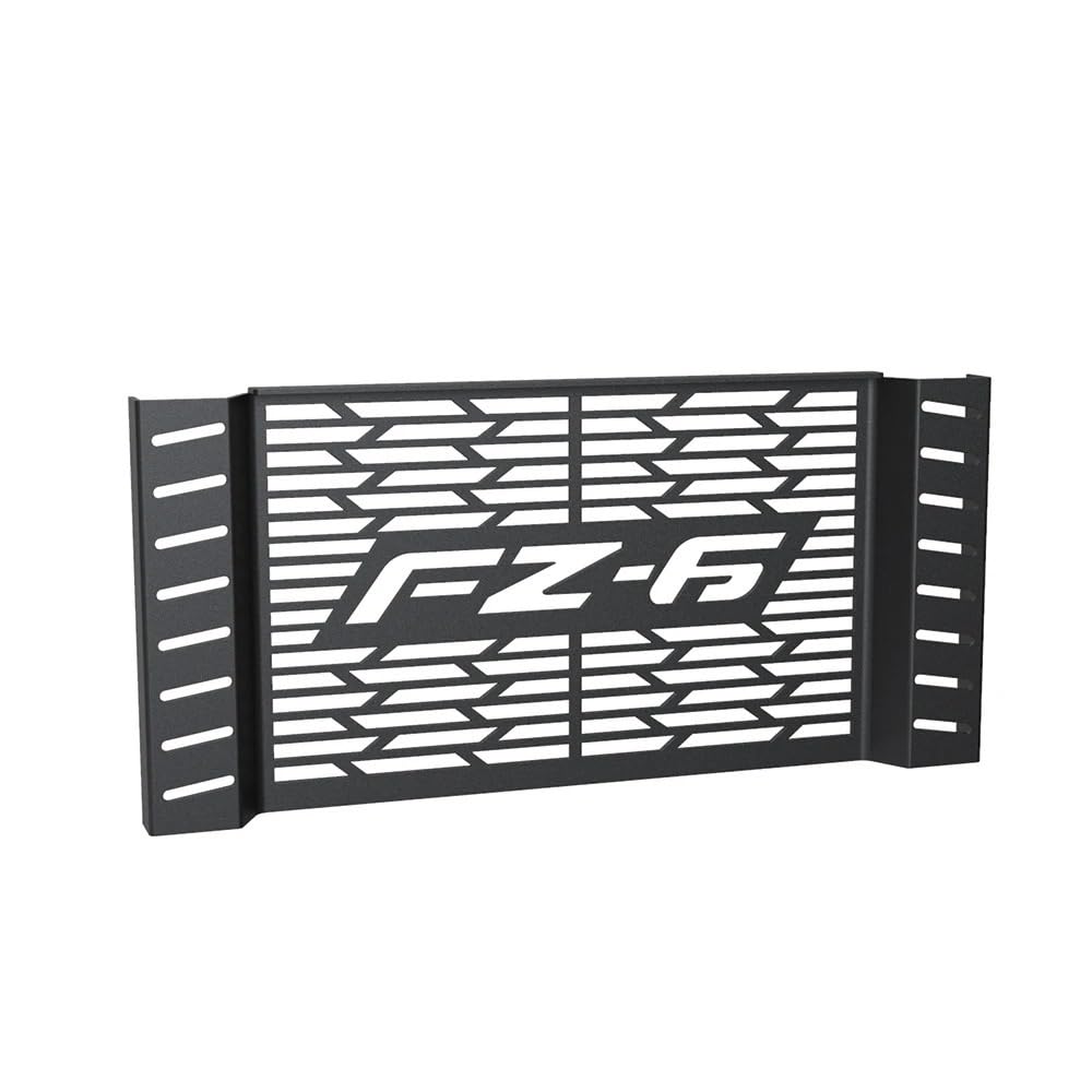 Wasserkühler Kühlergrill Motorrad Kühlergrill Abdeckung Schutz Schutz Protetor Zubehör Für Yam&aha FZ6 FAZER FZ-6 FZ 6 Fazer 2007 2008 2009 2010 von LYUNQET