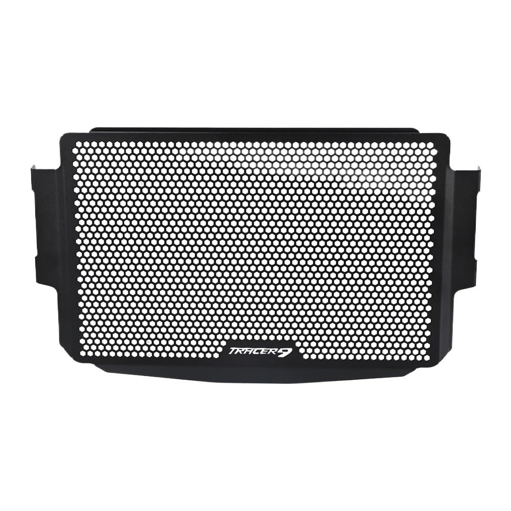 Wasserkühler Kühlergrill Motorrad Kühlergrill Wache Cover Schutz Für Yam&aha MT-09 MT09 MT 09 XSR900 XSR 900 Tracer 9 900 GT 2021 2022 2023 2024 von LYUNQET