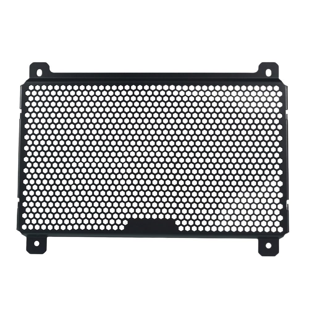 Wasserkühler Kühlergrill Motorrad Zubehör Kühler Schutzfolie Grille Abdeckung Für Kaw&asaki Z400 Ninja 400 Z 400 Ninja400 2019 2020 2021 2022 2023 von LYUNQET