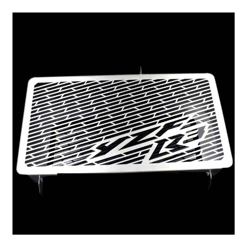 Wasserkühler Kühlergrill Motorrad Zubehör Kühler Schutzfolie Grille Grill Abdeckung Für Yam&aha YZF-R3 YZF R3 YZFR3 2015 2016 2017 von LYUNQET