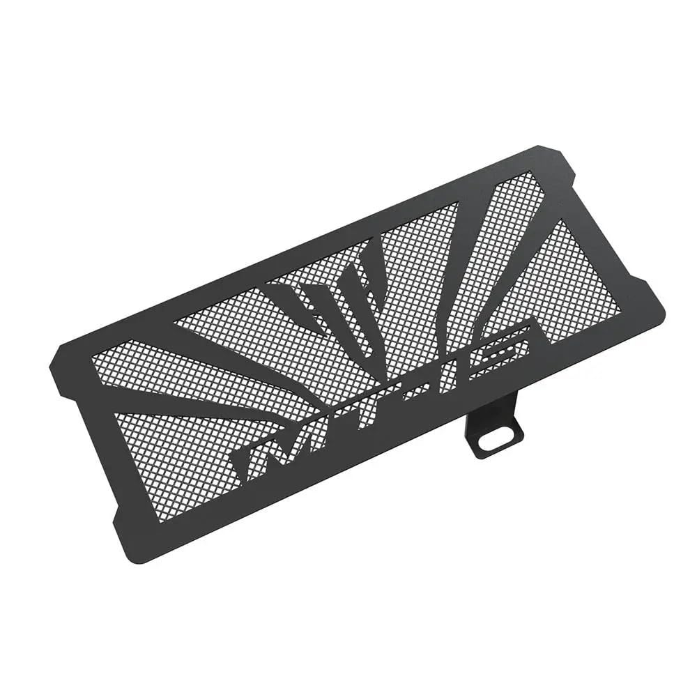 Wasserkühler Kühlergrill Motorradzubehör Kühlergrillschutz Schutzabdeckungen Für Yam&aha M-SLAZ 150 MSLAZ 150 MT15 MT-15 V1 V2 2018 19-2024 von LYUNQET