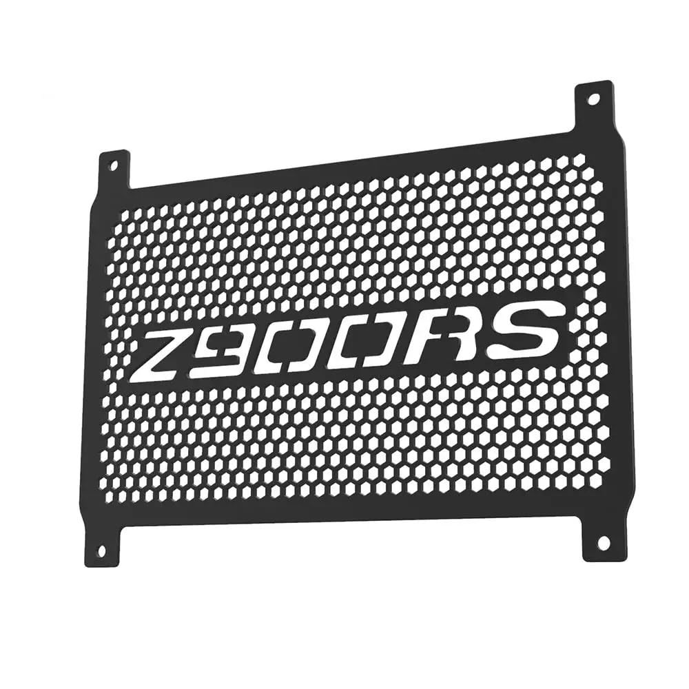 Wasserkühler Kühlergrill Z900RS 2023 2024 Motorrad Kühlerschutz Grille Schutz Abdeckung Schutz Für Kaw&asaki Z900 RS Leistung 2021-2024 Z 900 RS SE von LYUNQET