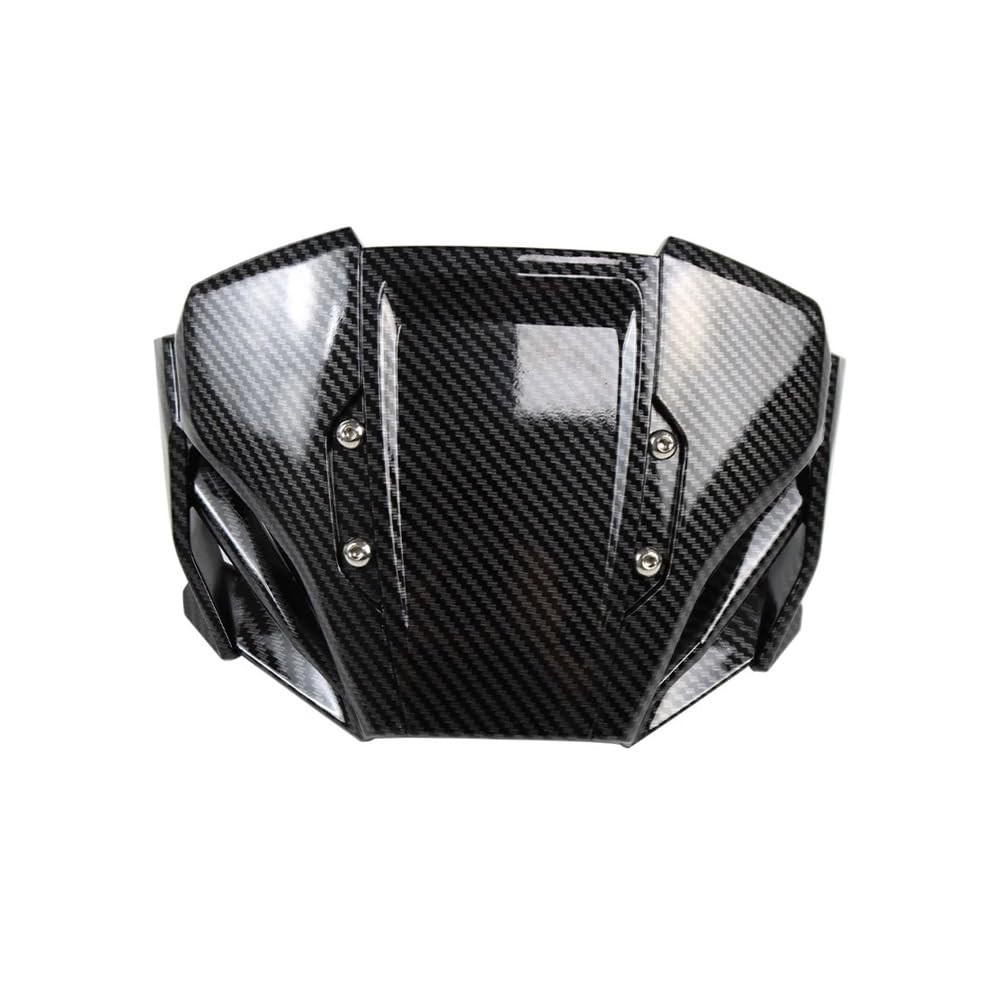 Windschutzscheibe Für CB650R 2019 2020 2021 CB 650R CB 650 R Motorrad Windschutzscheibe Windschutz Frontscheibe Windabweiser von LYUNQET