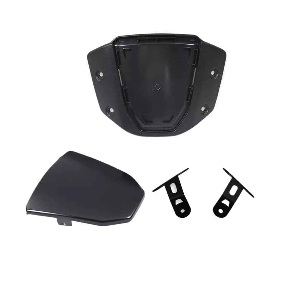 Windschutzscheibe Für CB650R 2019 2020 2021 CB 650R CB 650 R Motorrad Windschutzscheibe Windschutz Frontscheibe Windabweiser von LYUNQET