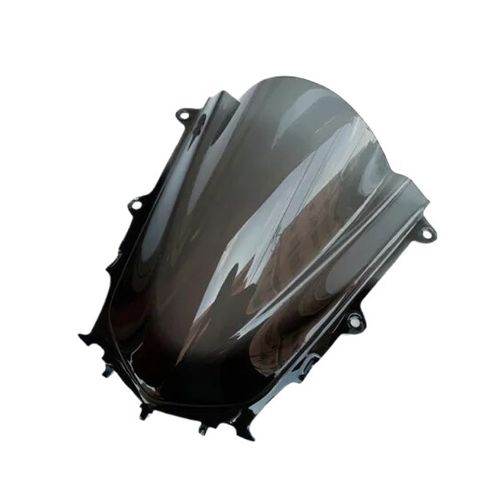 Windschutzscheibe Motorrad Für Yam&aha YZF1000 R1 15 16 17 2015-2017 Windschutzscheibe Wind Deflectore Windschutzscheibe Spoiler Rauch Blase von LYUNQET