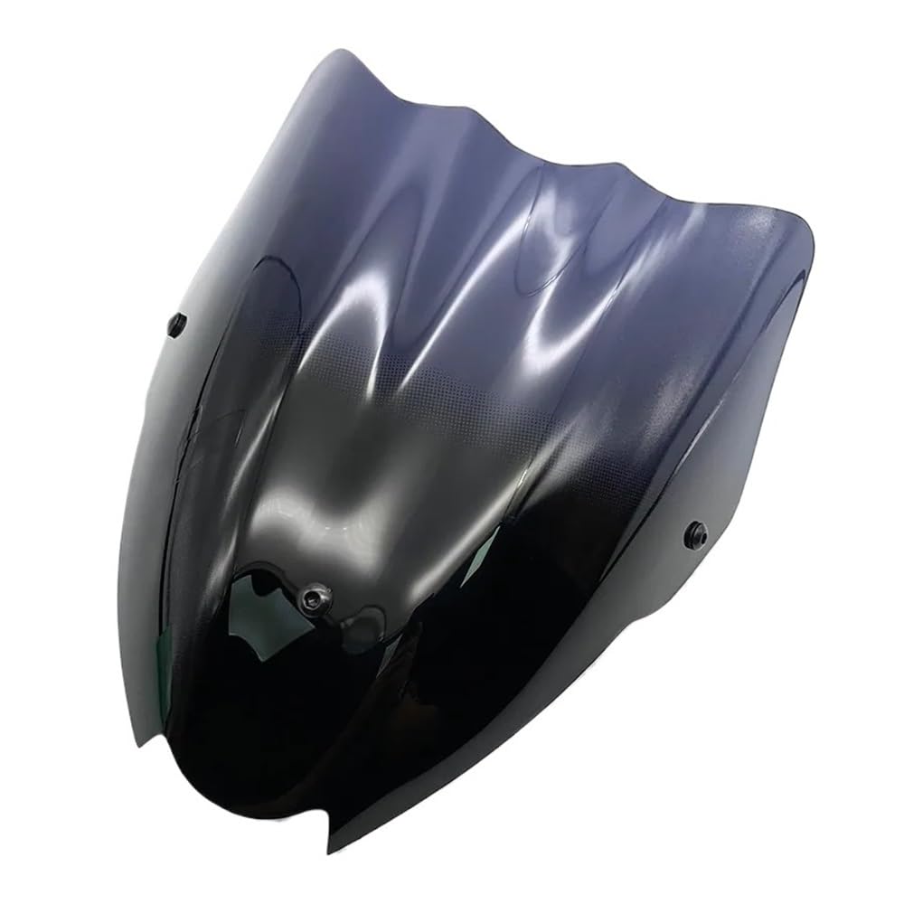 Windschutzscheibe Motorrad Sport Windschutzscheibe Windschutz Deflektor Für GSR750 GSR-750 GSR 750 2011-2016 GSX-S750 2015-2016 GSXS750 von LYUNQET