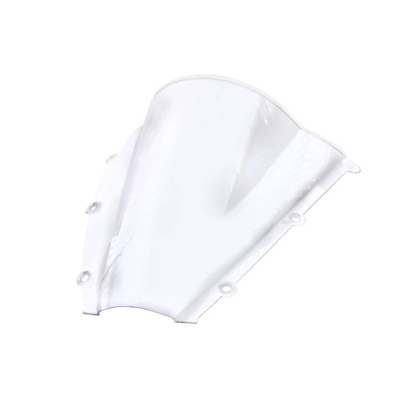 Windschutzscheibe Motorrad Windschutzscheibe Spoiler Windschutz Air Windabweiser Für CBR600RR CBR600 CBR 600 RR F5 2003 2004 03-04 von LYUNQET