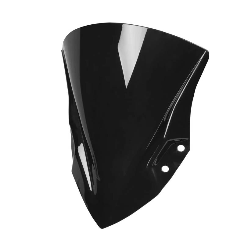 Windschutzscheibe Windschutzscheibe Windschutz Für Kaw&asaki Ninja400 Ninja250 Ninja 400 250 2018-2023 Motorrad Windschutz Schild Deflektor von LYUNQET