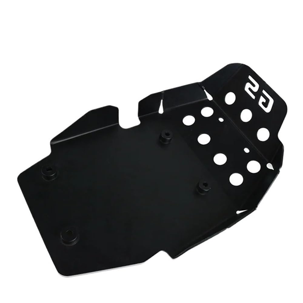 Motorrad Motorschutz Chassis Cover CNC-Unterfahrschutz Für F650GS F700GS F800GS Adventure F 650 700 800 GS ADV Alle Jahre von LYWEVCT