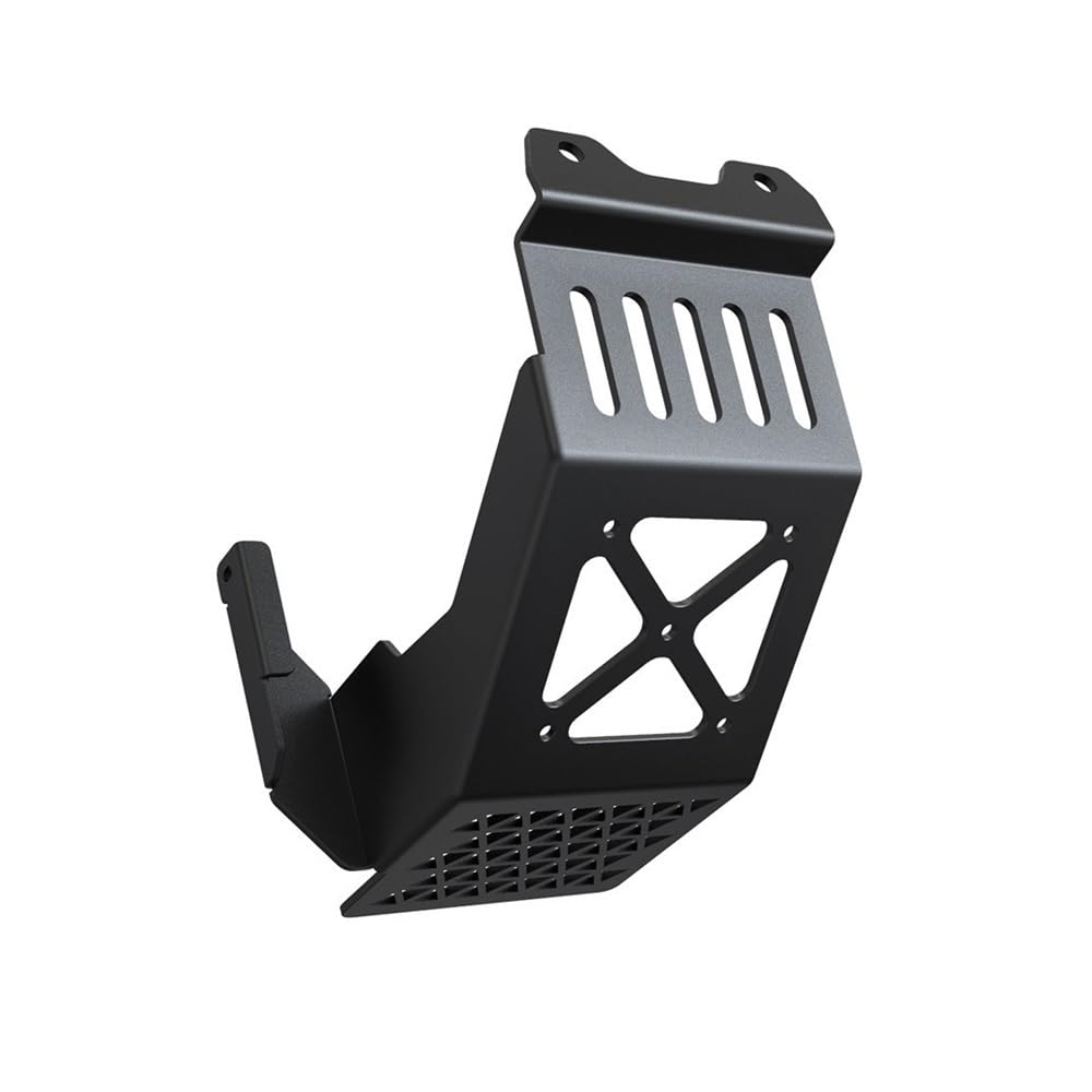 Motorrad Motorschutz Chassis Cover Chassisschutz Motorschalenabdeckung Motorrad-Unterfahrschutz Motorschutz Für Ya&maha Tracer 9 GT TRACER9GT 2021 2022 2023 2024 von LYWEVCT